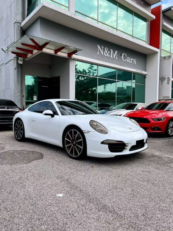 WhatsApp Image 2025-10-23 at 21.41.37 Porsche 911 Carrera S