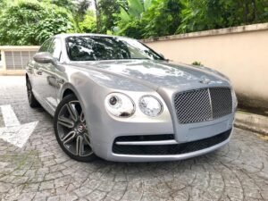 Bentley Flying Spur