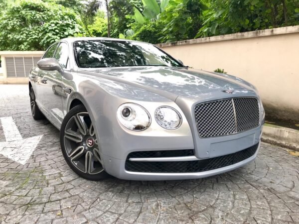 bentley-gen-2-2 Bentley Flying Spur