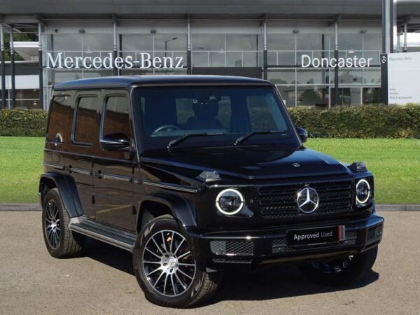 ff2f62ace6c84fd7b83dd4ce72b3d780 Mercedes-Benz G63 AMG